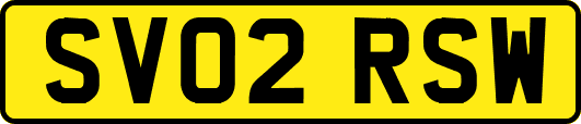 SV02RSW