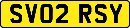 SV02RSY