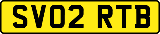 SV02RTB