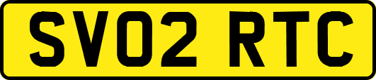 SV02RTC