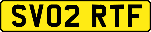 SV02RTF