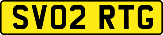 SV02RTG