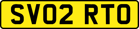 SV02RTO
