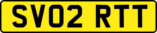 SV02RTT