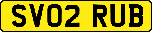 SV02RUB
