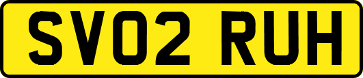 SV02RUH