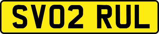 SV02RUL