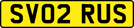 SV02RUS