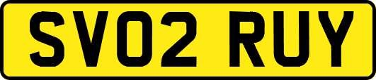 SV02RUY