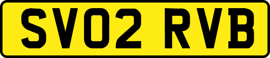 SV02RVB