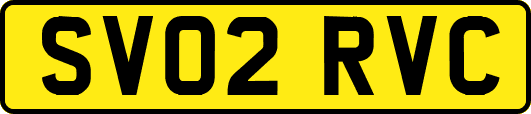 SV02RVC
