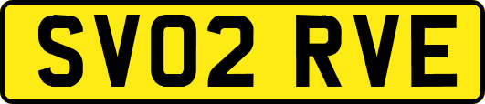 SV02RVE