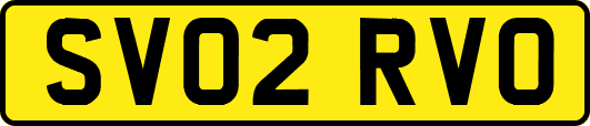 SV02RVO