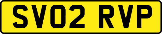 SV02RVP