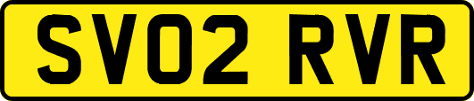 SV02RVR