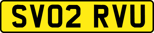 SV02RVU