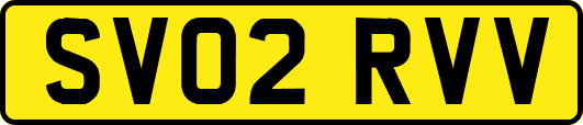 SV02RVV