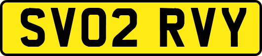 SV02RVY