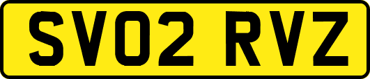 SV02RVZ
