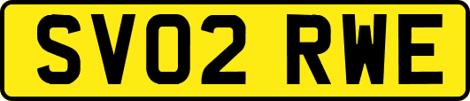 SV02RWE