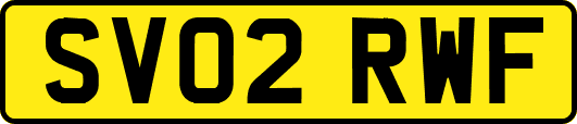 SV02RWF