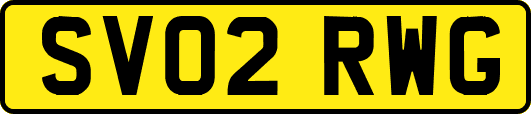 SV02RWG