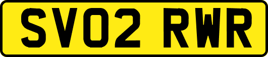 SV02RWR