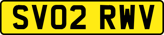 SV02RWV