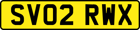 SV02RWX