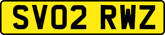 SV02RWZ