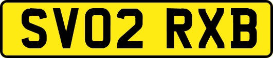 SV02RXB