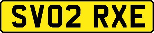 SV02RXE