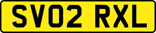SV02RXL