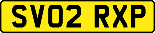 SV02RXP