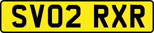 SV02RXR