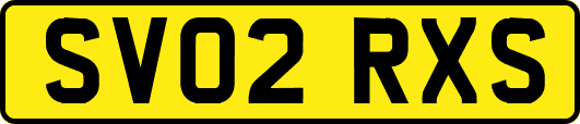 SV02RXS