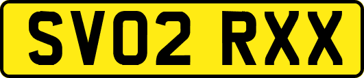 SV02RXX