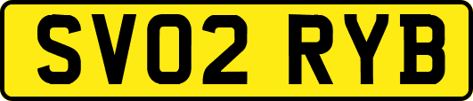 SV02RYB