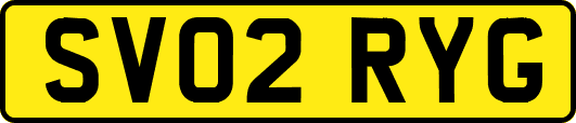 SV02RYG