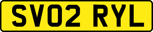 SV02RYL