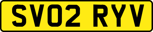 SV02RYV