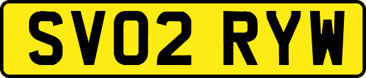 SV02RYW