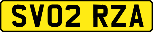 SV02RZA