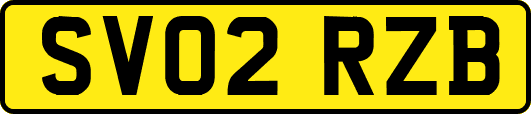 SV02RZB