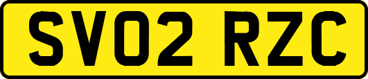 SV02RZC