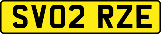SV02RZE