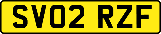 SV02RZF