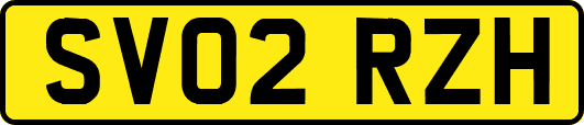 SV02RZH