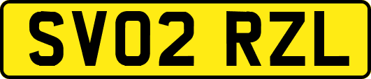 SV02RZL
