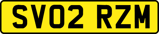 SV02RZM